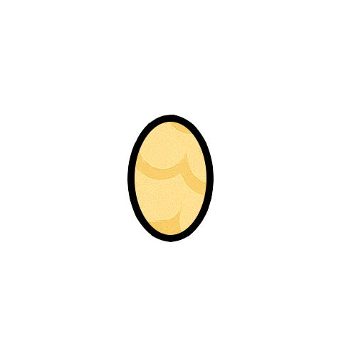 oval