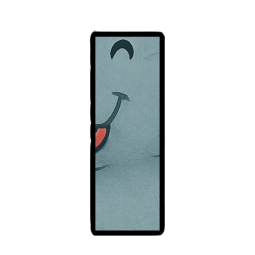 rectangle vertical