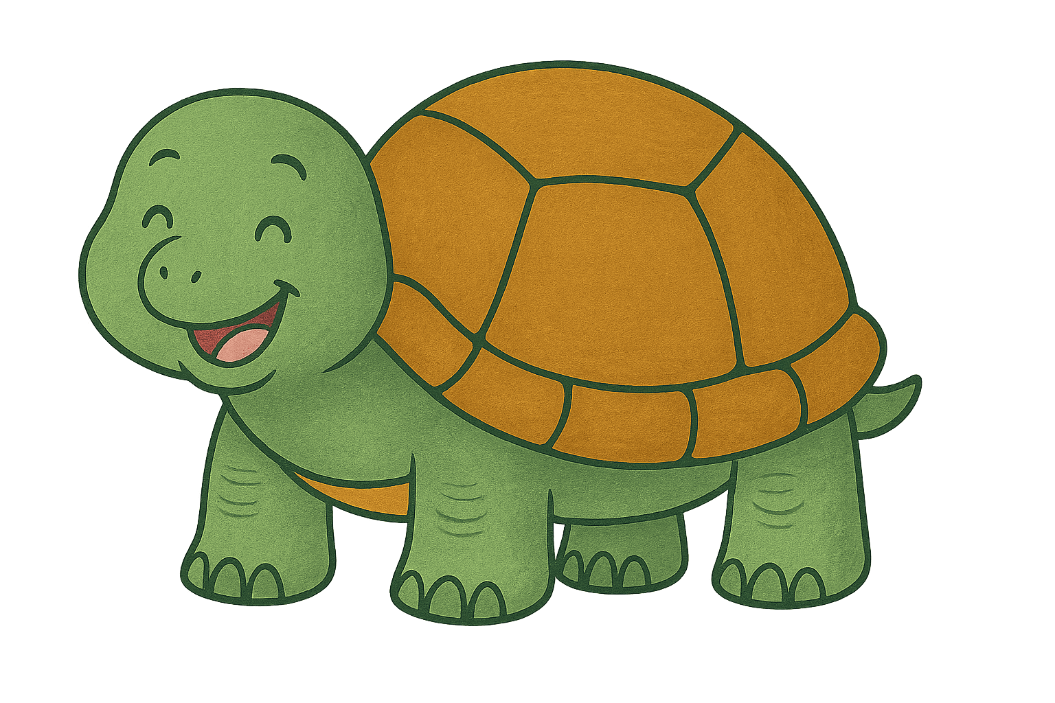 Turtle complete