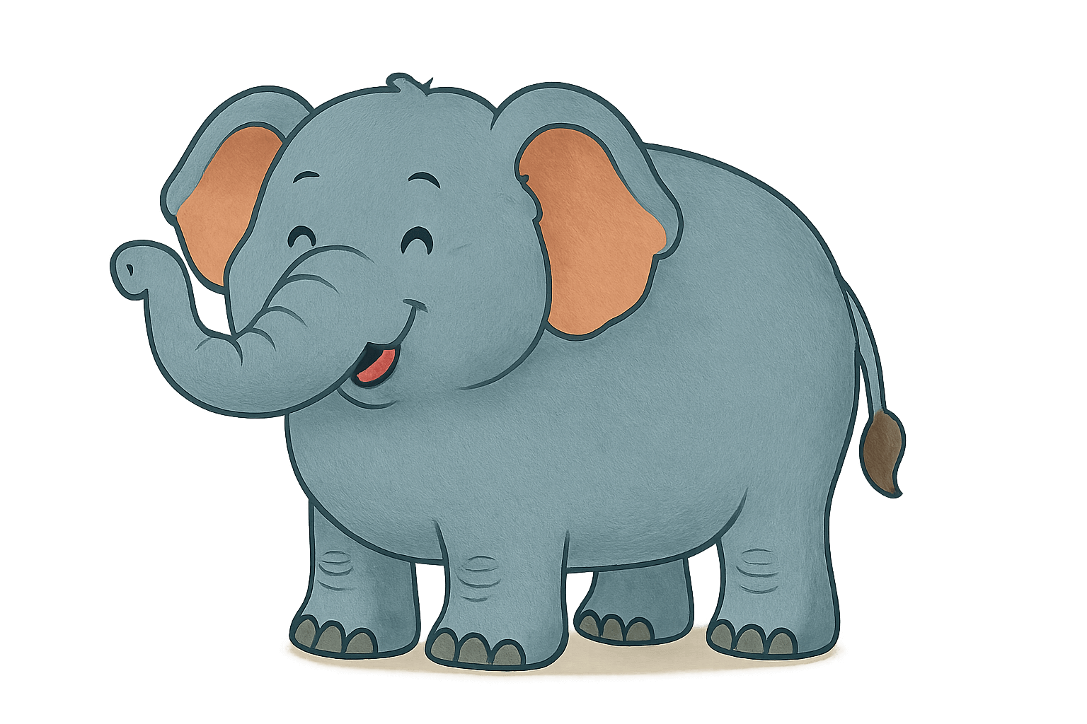 Elephant complete