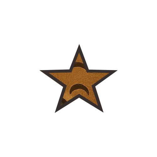 star